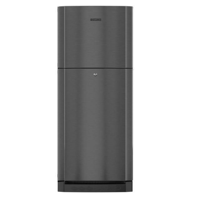 Kenwood KRF-24457-VCM (320) 13-Cuft Non Inverter Refrigerator.