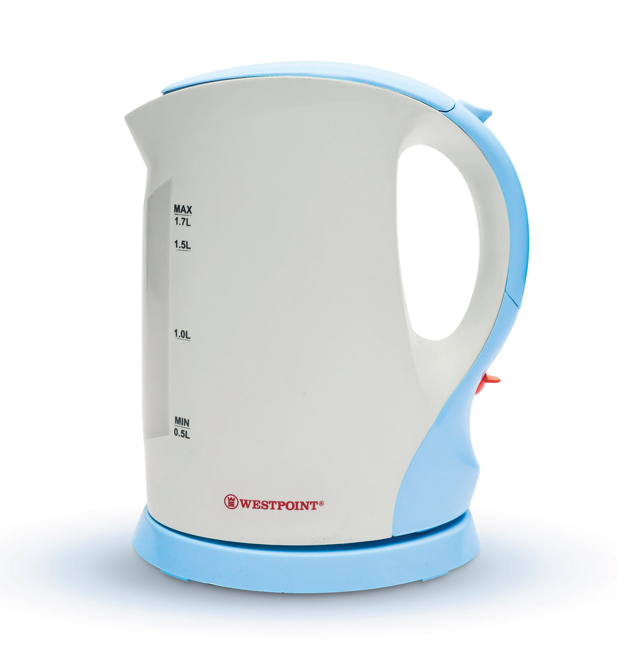 Cordless Kettle WF-3117