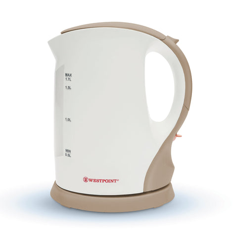 Cordless Kettle WF-3118