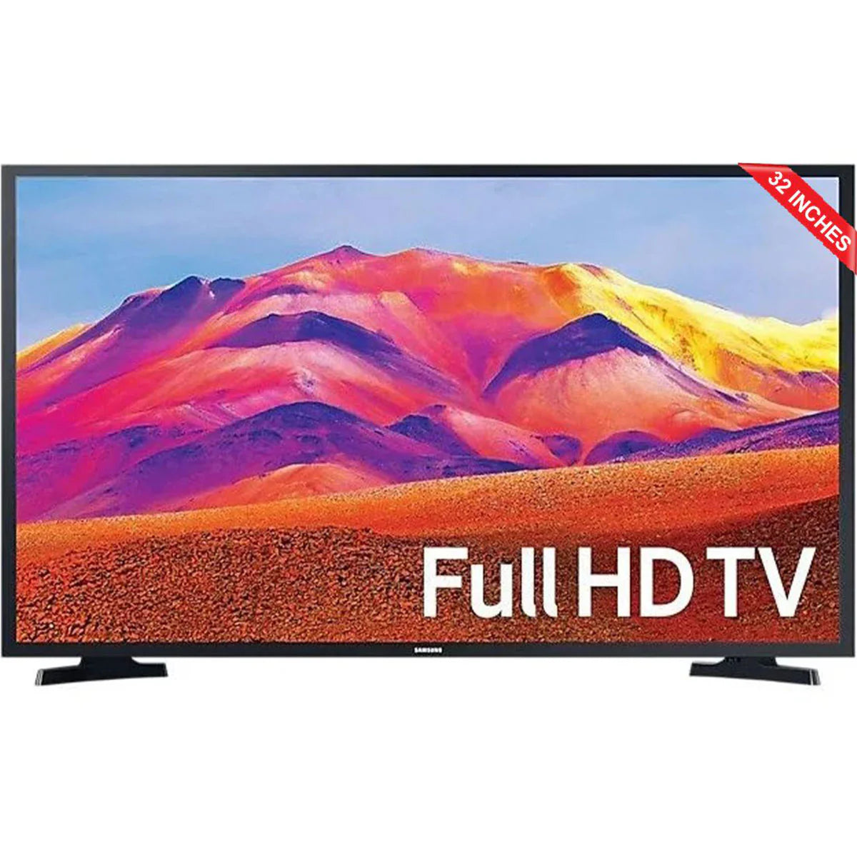 Samsung Smart Led TV 32T5300 - 32 Inches