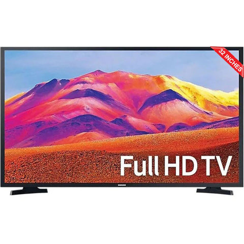 Samsung Smart Led TV 32T5300 - 32 Inches