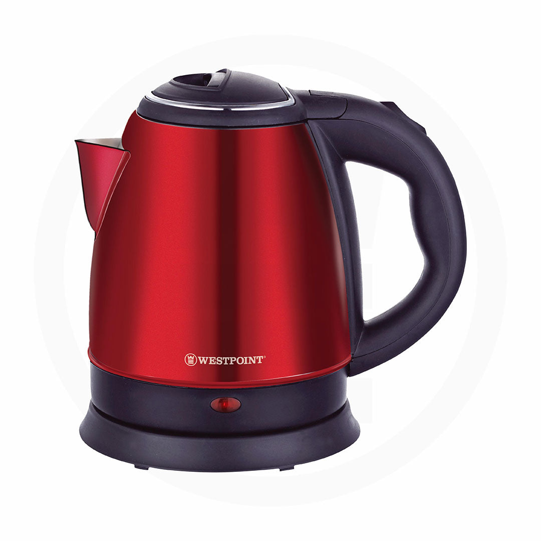 Cordless Kettle WF-410