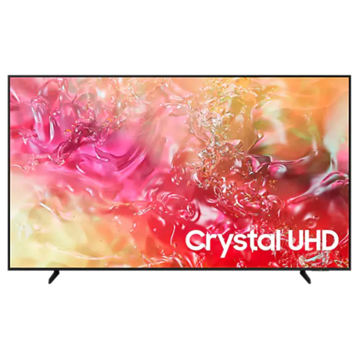 Samsung 50" Crystal UHD 4K DU7000