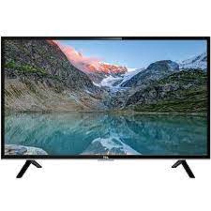 TCL - 32S310 LED TV .