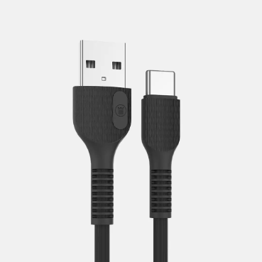 Westpoint USB-A To Lightning Quick Charging Cable 1.5m (WP-303)