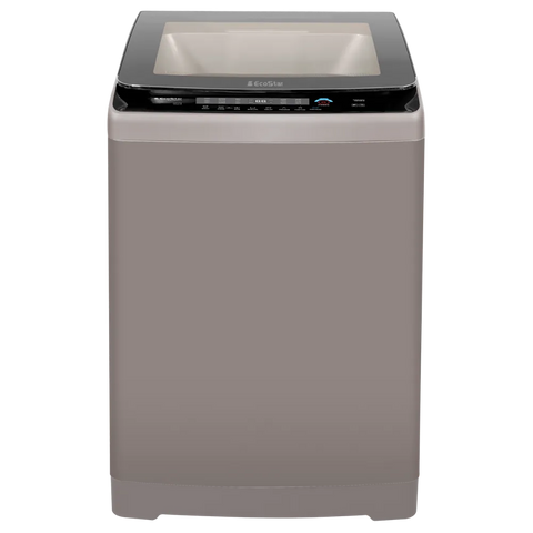 9 KG EcoStar Washing Machine Smart Touch