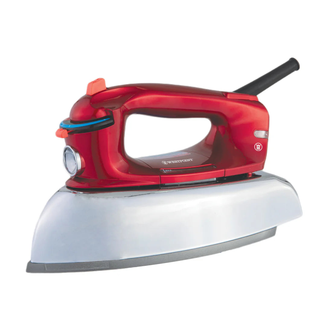 Steam Iron WF-2065