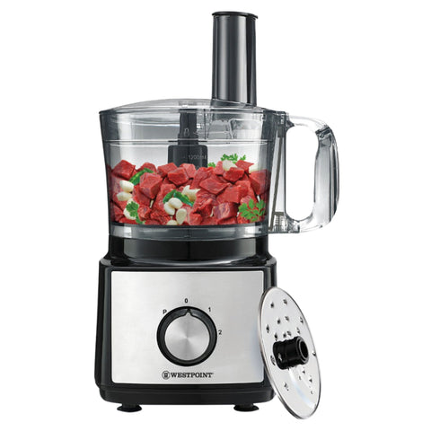 Kitchen Robot WF-8815