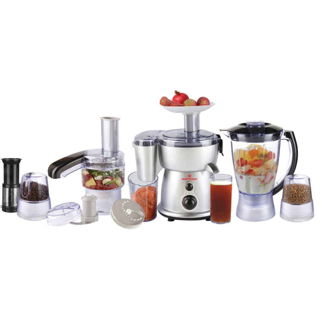 Kitchen Chef WF-2804