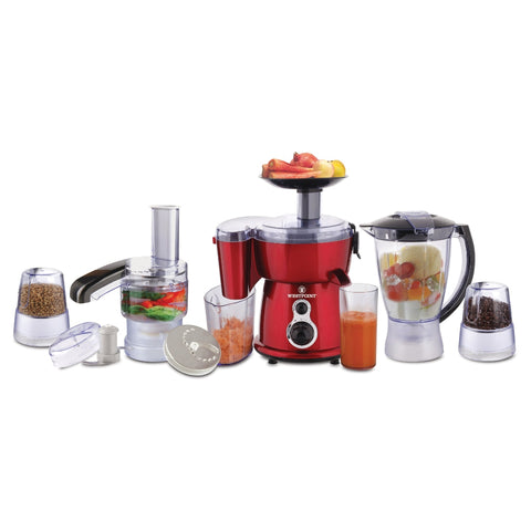 Kitchen Chef WF-2803