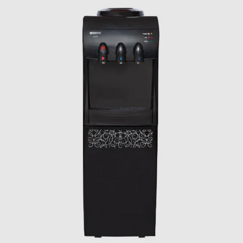 Orient OWD-529 Icon 2 Taps Black Water Dispenser.