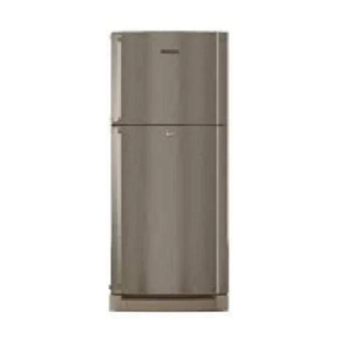 Kenwood Refrigerator KRF-22257 VCM Classic Plus Series (9 Cubic Feet) Brand warranty