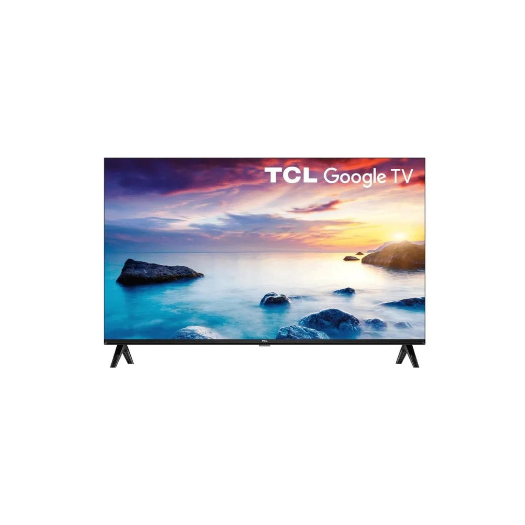 TCL -43S5400 -FHD Smart TV (43")