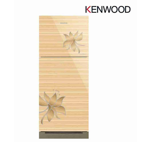 Kenwood Refrigerator KRF-24457 GD Gng New Persona Plus (320-L).