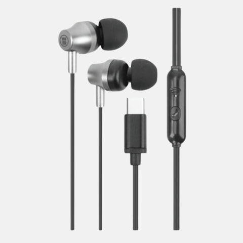 Exclusive Sound Earphones WP-412