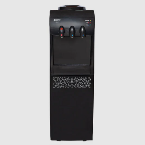 Orient OWD-531 Icon 3 Taps Black Water Dispenser.