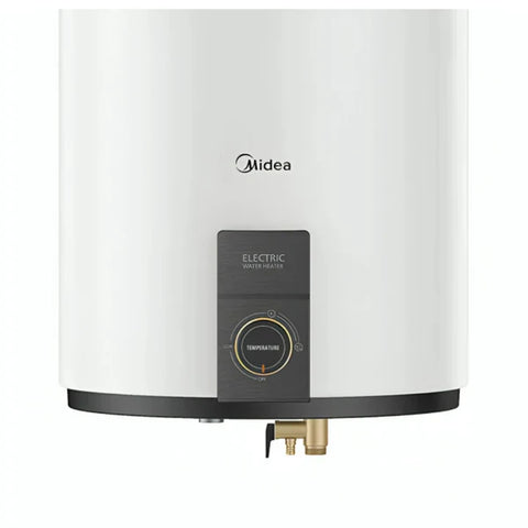 MIDEA ELECTRIC STORAGE GEYSER 50 LITER Model D50-20FN