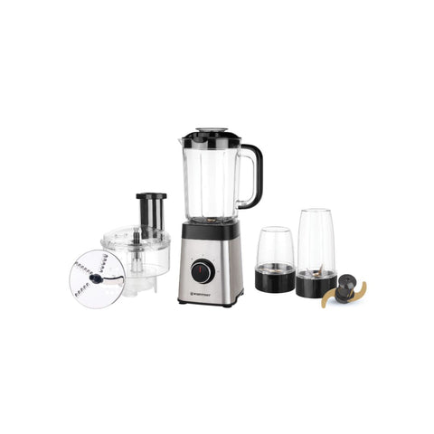 Professional Kitchen Chef 4 in 1 WF-445