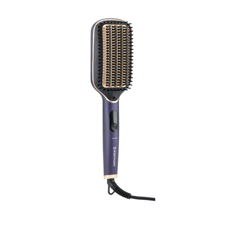 Hair Straightening Brush WF-6810