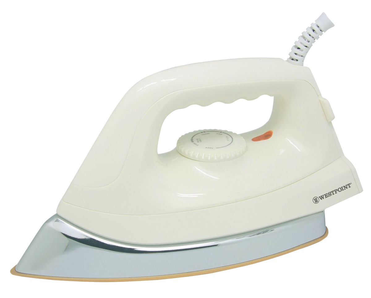 Deluxe Dry Iron WF-772