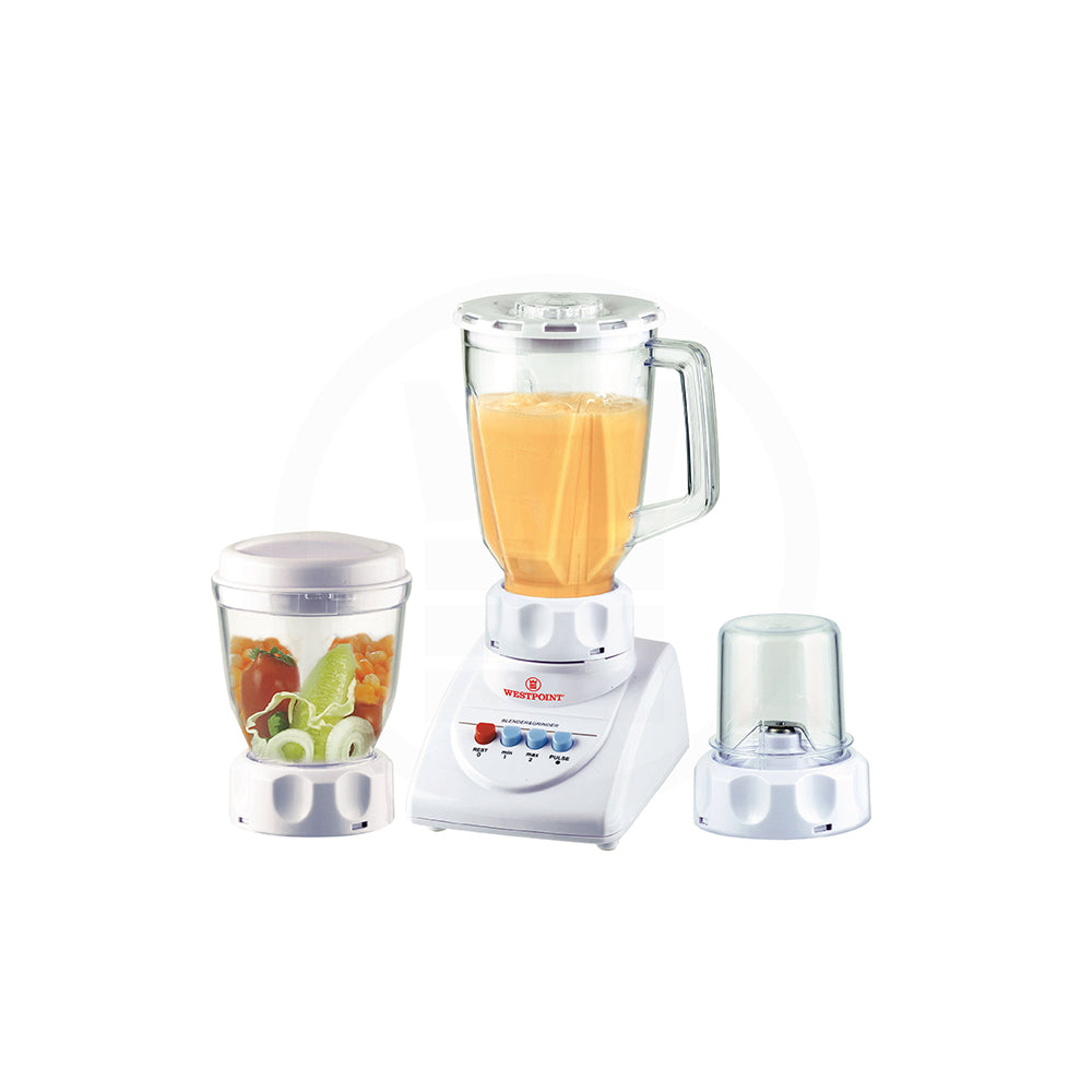 Blender and Grinder 3 in 1 WF-738