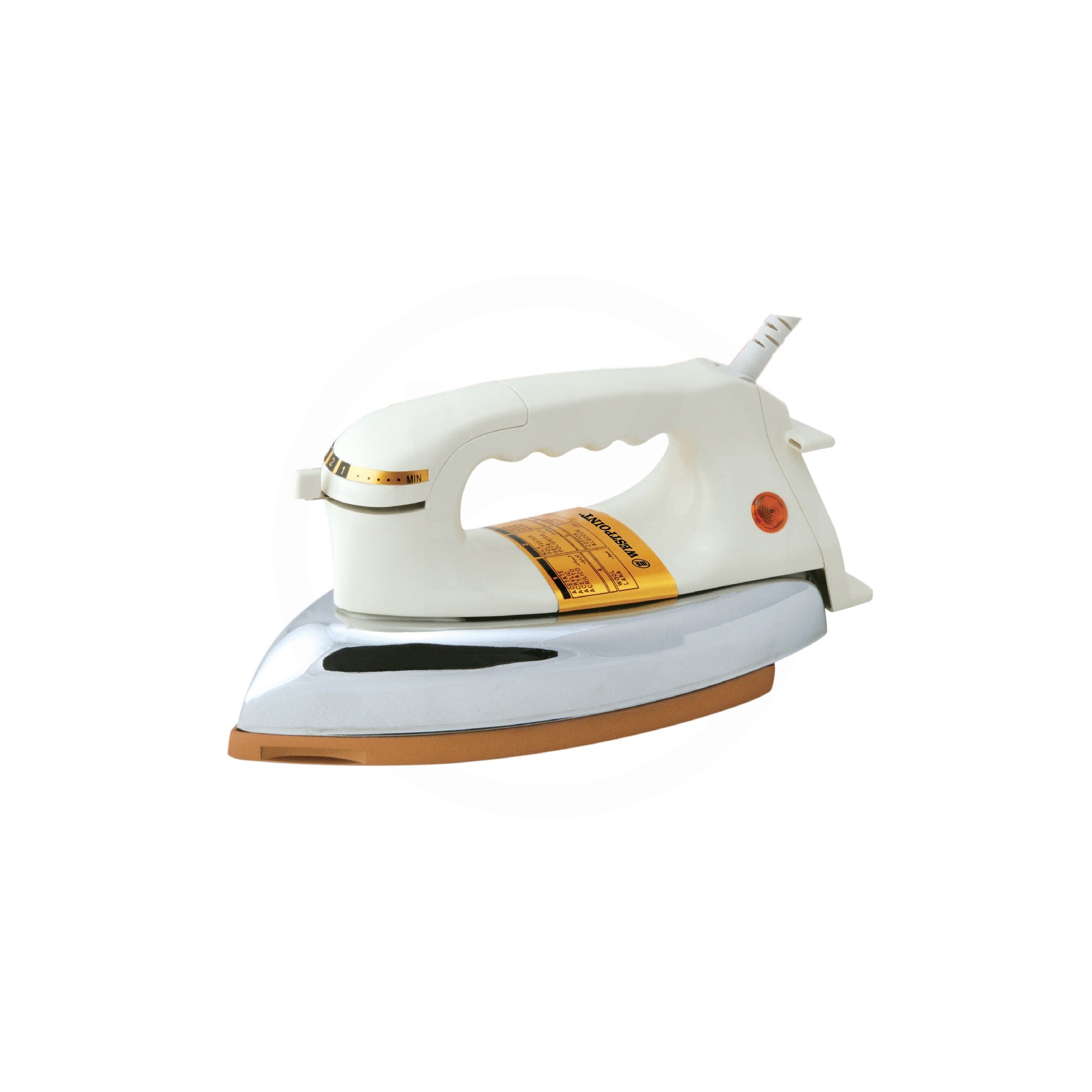 Westpoint Dry Iron, Dry Iron, Best Dry Iron In Pakistan