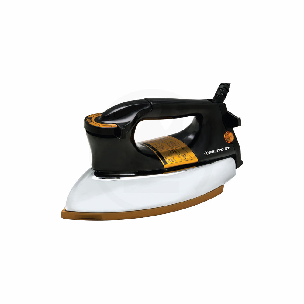 Westpoint Dry Iron, Dry Iron, Best Dry Iron In Pakistan