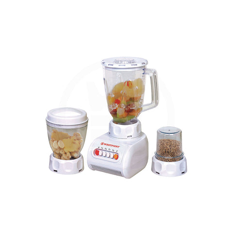 Blender and Grinder 3 in 1 WF-949