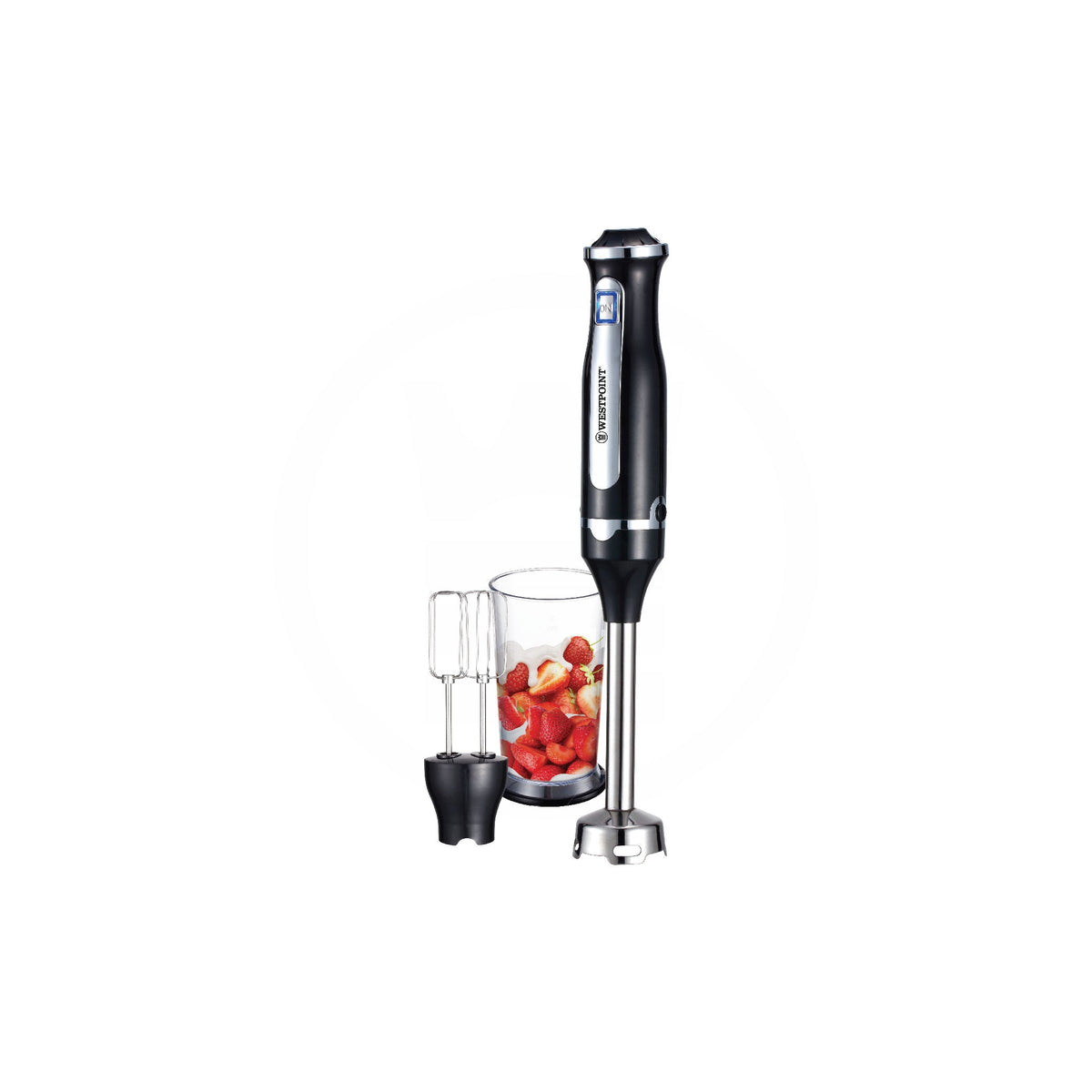 Best Hand Blender In Pakistan, Hand Blenders, Hand Mixers, Westpoint Hand Blender