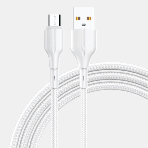 Fast Charging Data Cable WP-347