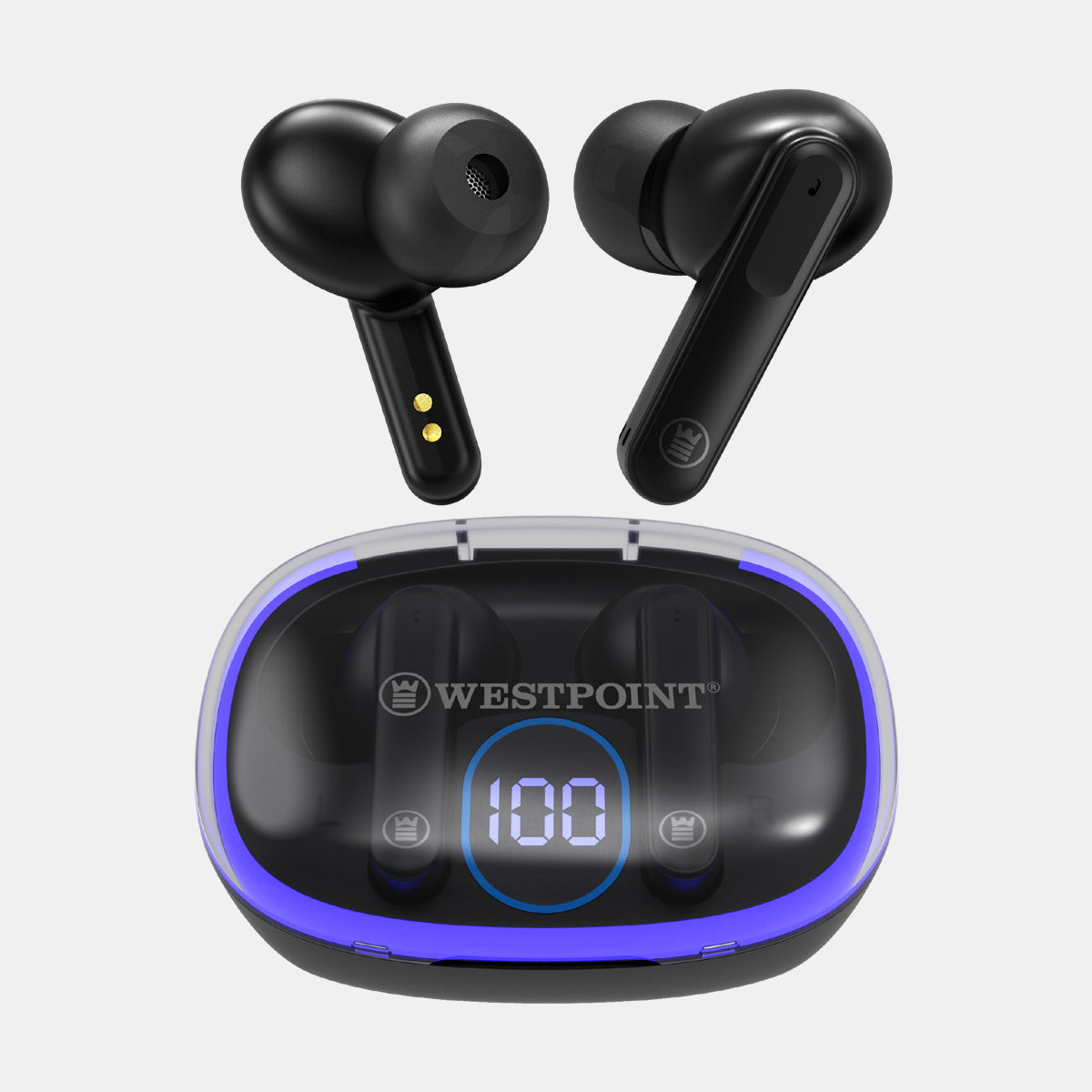 Bluetooth Earbuds WP-101
