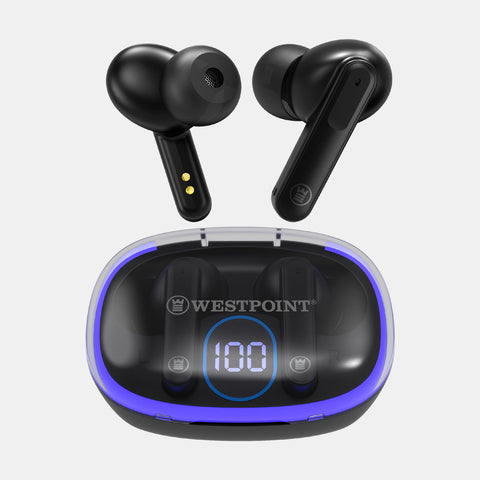 Bluetooth Earbuds WP-101