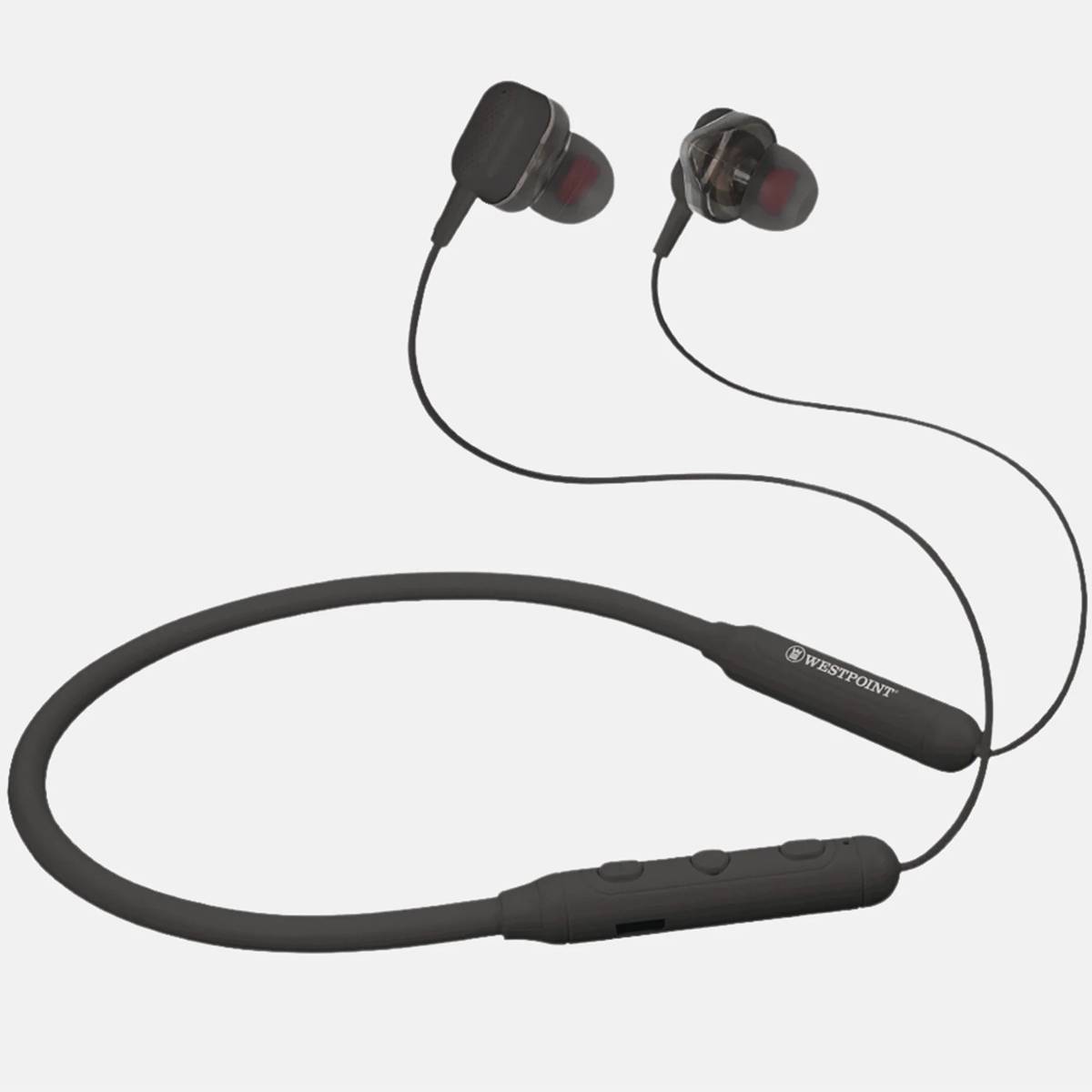 Westpoint Sport Earphone WP-150