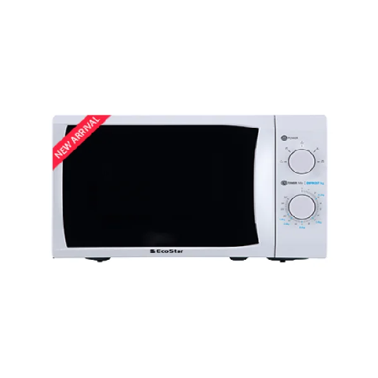 Ecostar EM-2023WSM microwave 20 liters.