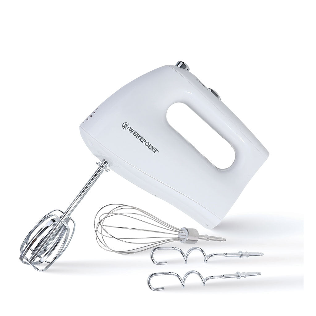 Hand Mixer WF - 9201