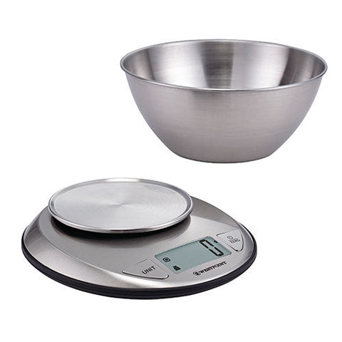 Kitchen Scale WF-4360