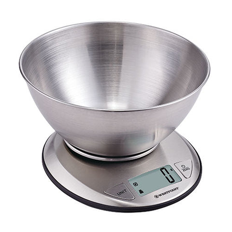 Kitchen Scale WF-4360