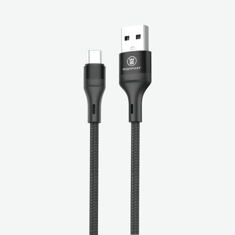 Fast Charging Data Cable WP-332