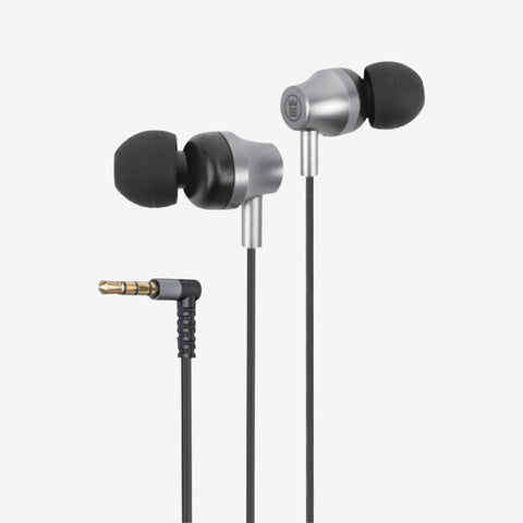 Exclusive Sound Earphones WP-411